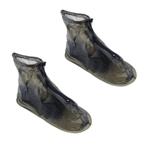 Funda Para Zapato Corta Impermeable Para Moto