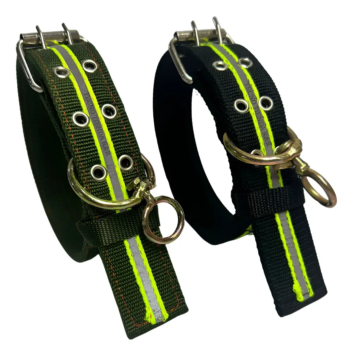 D_NQ_NP_2X_639602-MLC93542243376_102025-F-collar-de-perro-de-lona-reforzada-65cm-x-4cm-resistente (1)